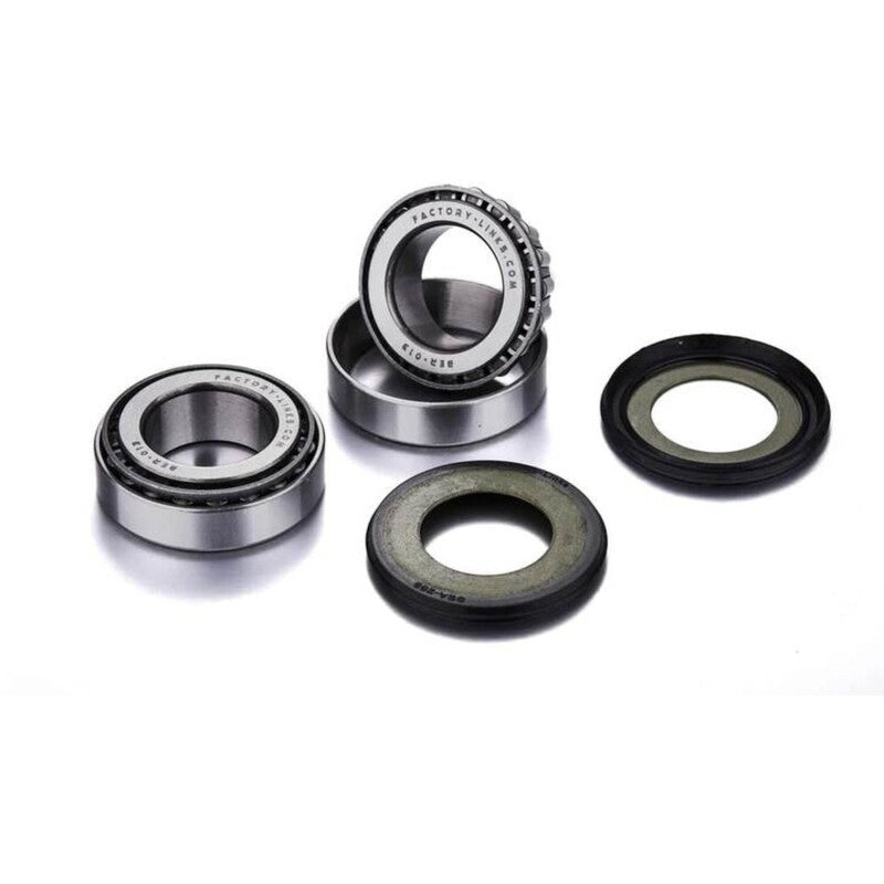 FACTORY LINKS WHEEL BEARING KIT - REAR RWK-I-001