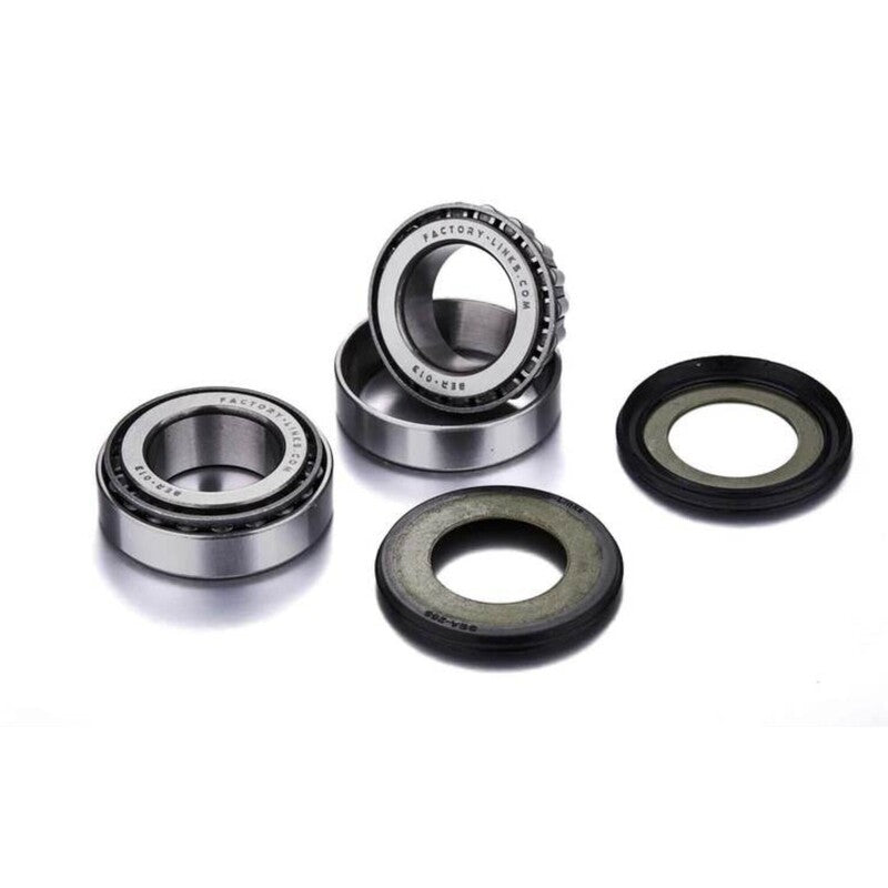 FACTORY LINKS WHEEL BEARING KIT - REAR RWK-S-205