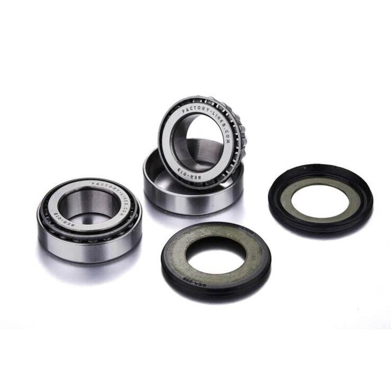 FACTORY LINKS WHEEL BEARING KIT - REAR RWK-S-208
