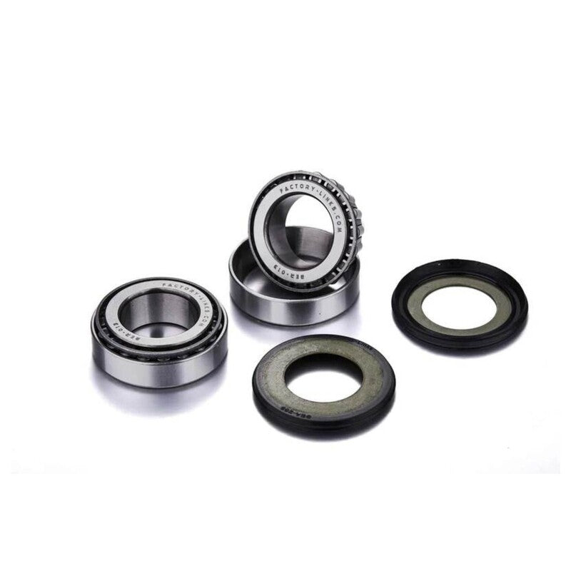 FACTORY LINKS WHEEL BEARING KIT - REAR RWK-A-016