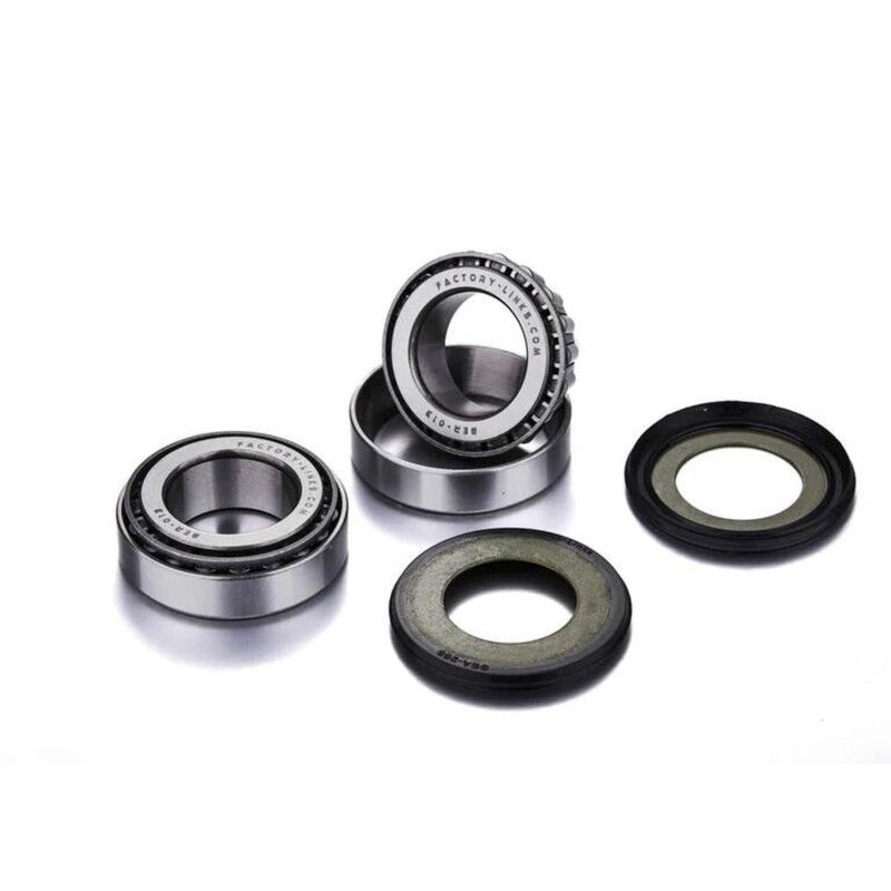 FACTORY LINKS WHEEL BEARING KIT - REAR RWK-H-253