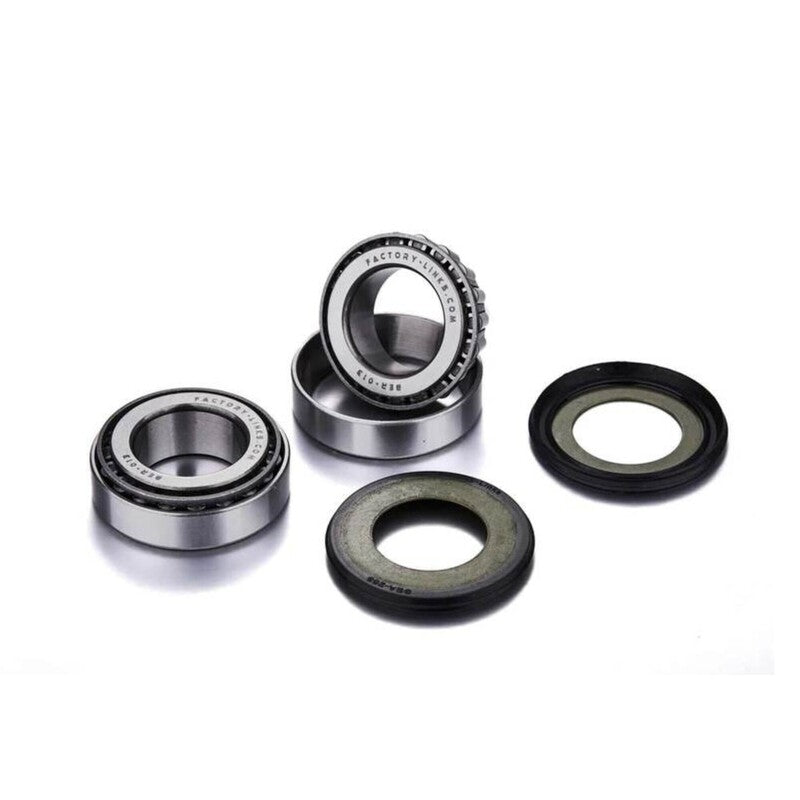 FACTORY LINKS WHEEL BEARING KIT - REAR RWK-S-201