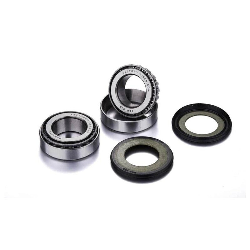 FACTORY LINKS WHEEL BEARING KIT - REAR RWK-A-012