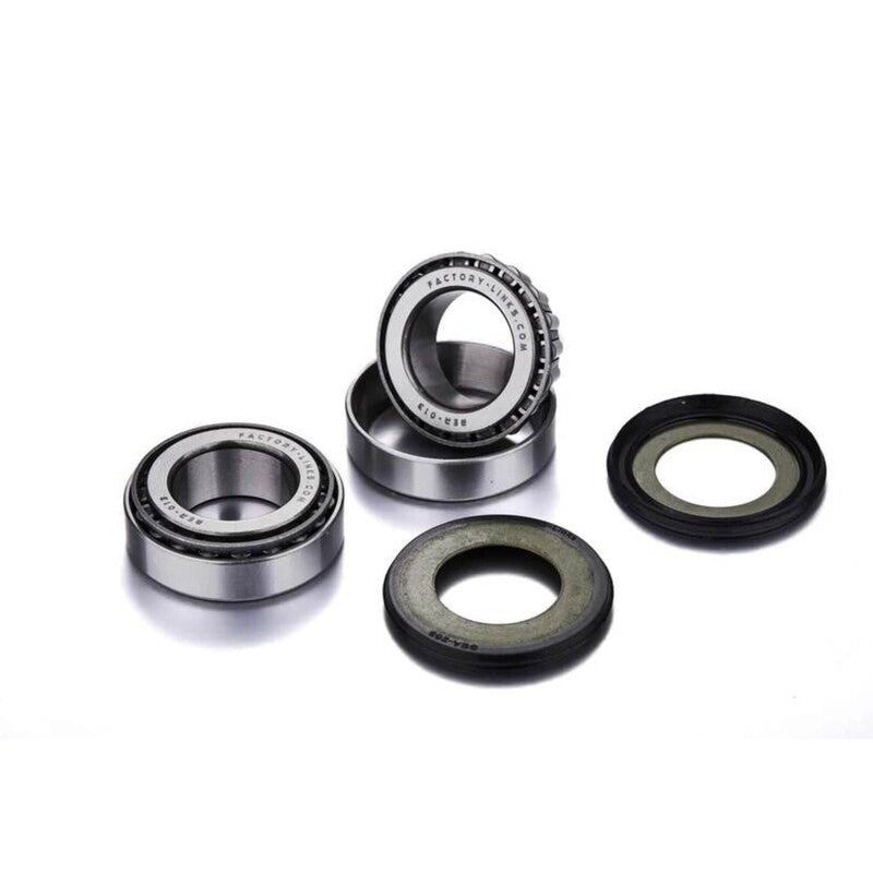 FACTORY LINKS WHEEL BEARING KIT - REAR RWK-A-013