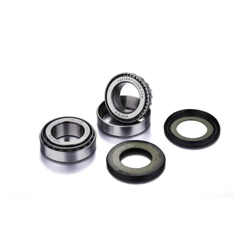 FACTORY LINKS WHEEL BEARING KIT - REAR RWK-Y-222