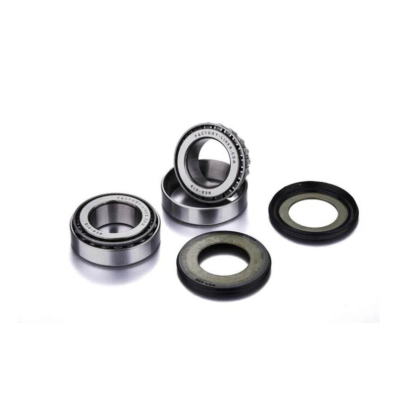 FACTORY LINKS WHEEL BEARING KIT - REAR RWK-R-001