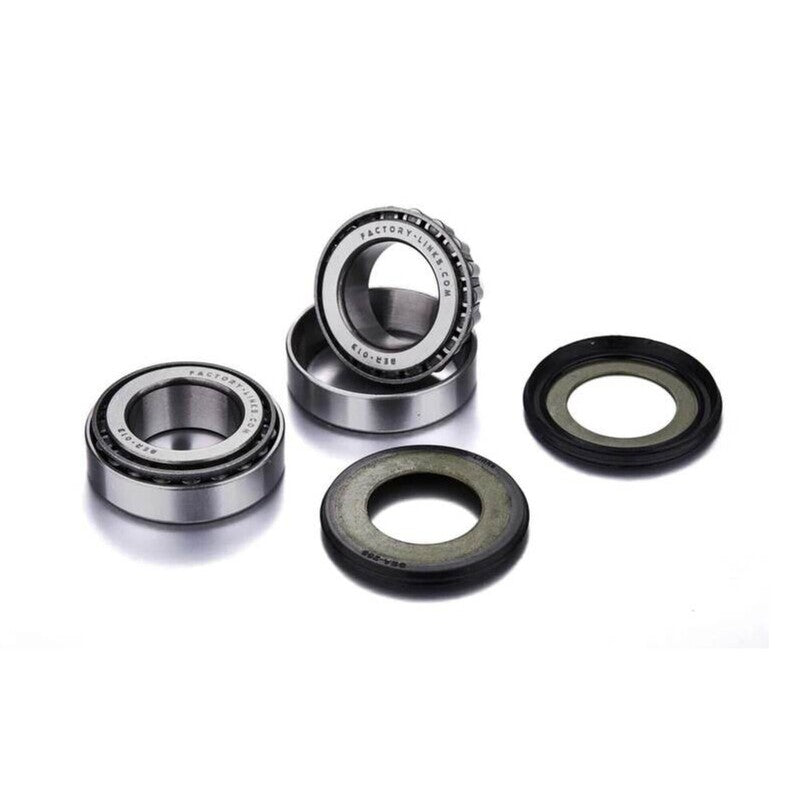 FACTORY LINKS WHEEL BEARING KIT - REAR & FRONT RWK-R-002