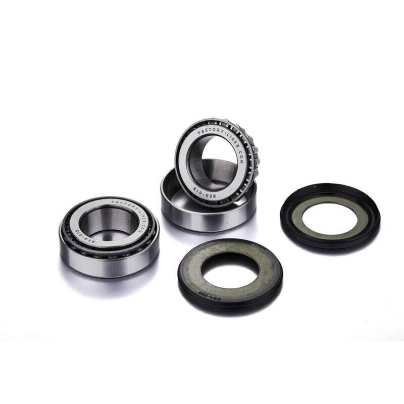 FACTORY LINKS WHEEL BEARING KIT - REAR RWK-V-002