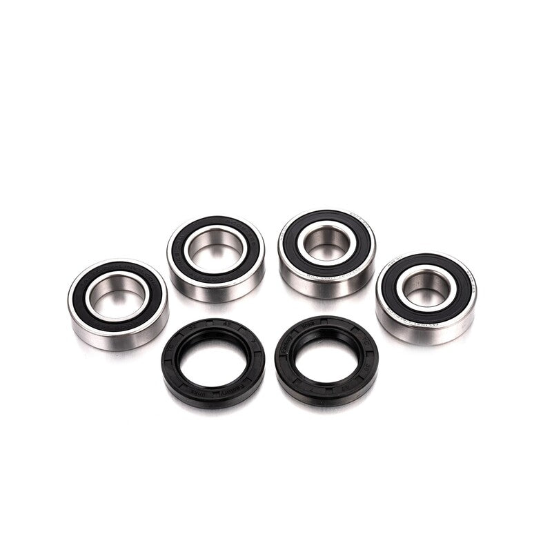 FACTORY LINKS WHEEL BEARING KIT - REAR RWK-V-004