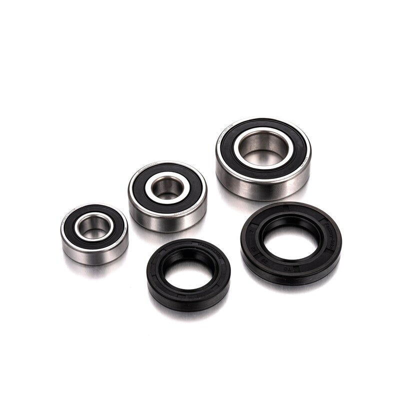 FACTORY LINKS WHEEL BEARING KIT - REAR RWK-T-047