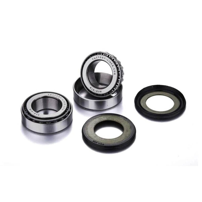 FACTORY LINKS WHEEL BEARING KIT - REAR RWK-W-001