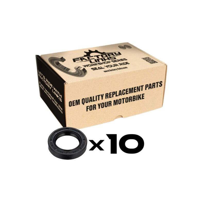 FACTORY LINKS SEALED PACK OF 10 - RIEJU WSE-J-127