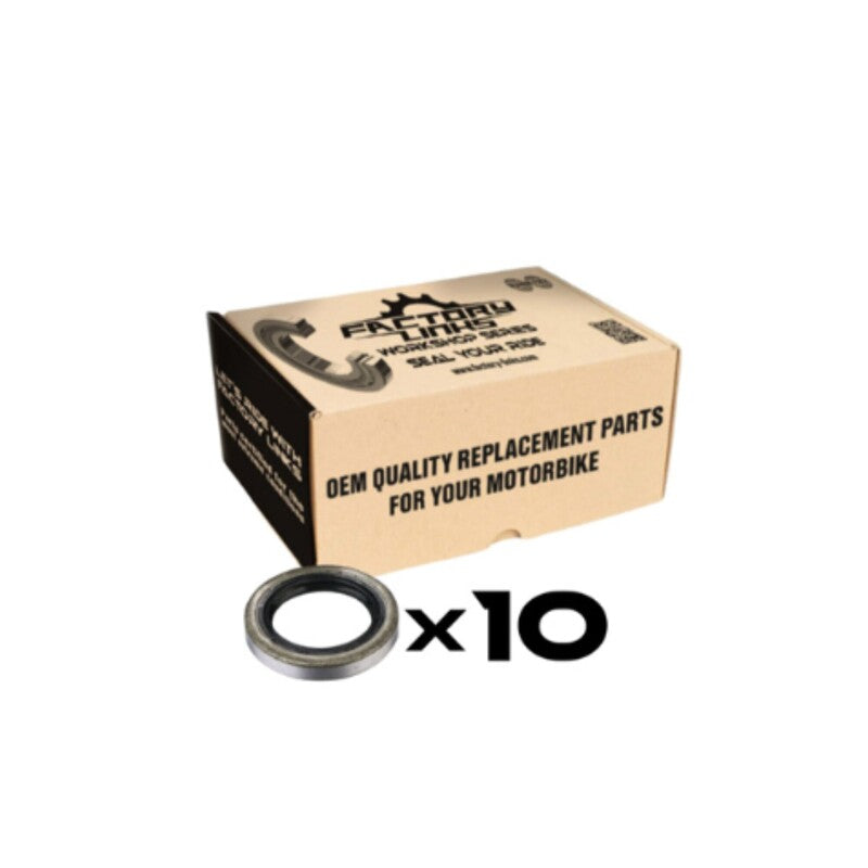 FACTORY LINKS SEALED PACK OF 10 - YAMAHA WSE-J-166