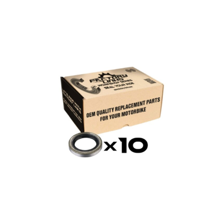 FACTORY LINKS SEALED PACK OF 10 - KAWASAKI WSE-J-150