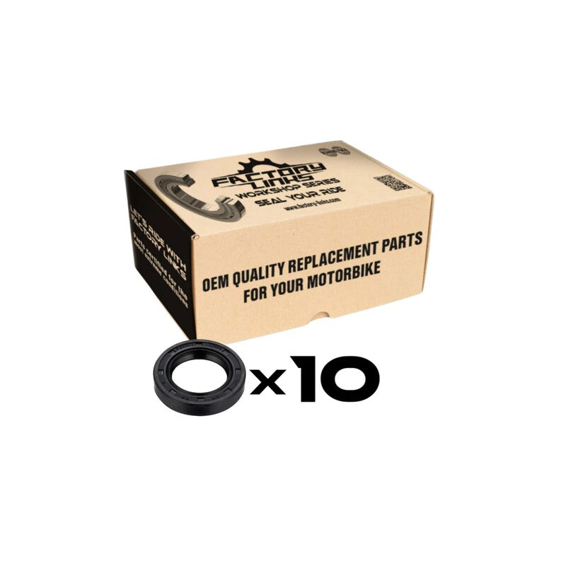 FACTORY LINKS SEALED PACK OF 10 - TRIUMPH WSE-J-266