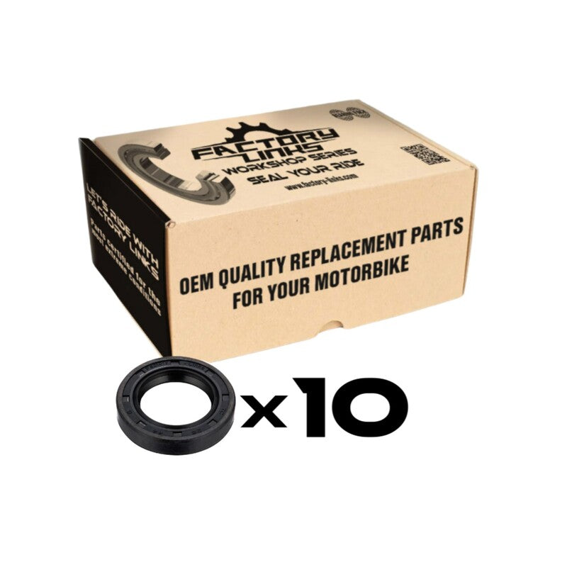 FACTORY LINKS SEALED PACK OF 10 - KTM/BETA WSE-J-139