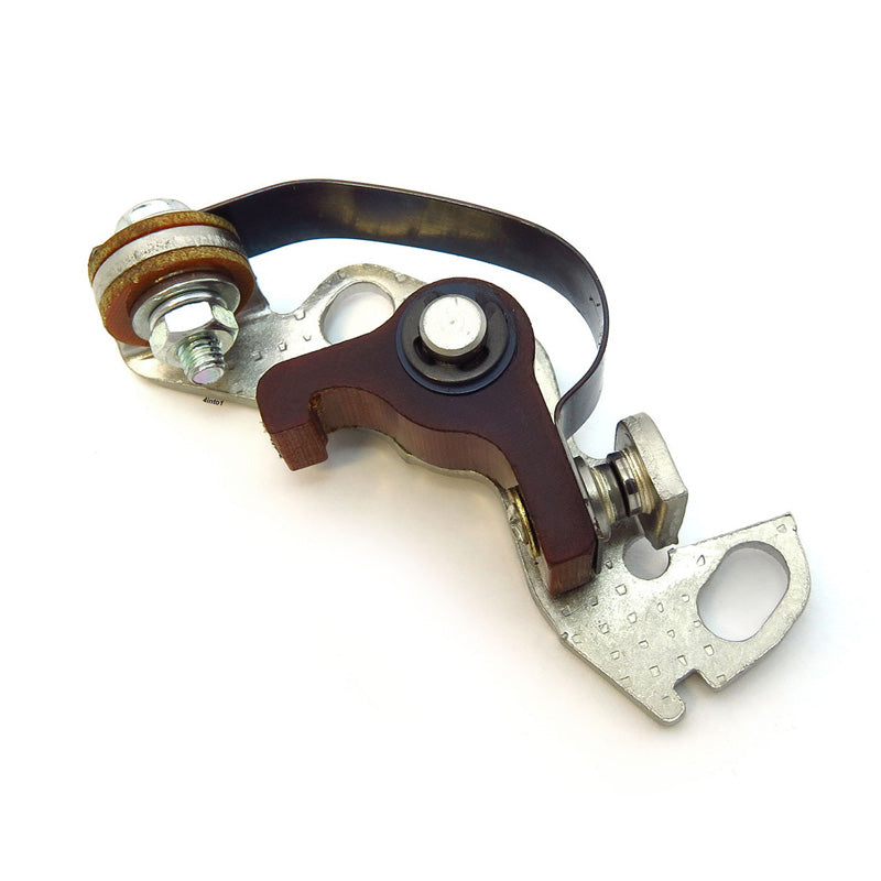 ITL POINT SET  30204-286-004      DN33-L. 30204-286-004