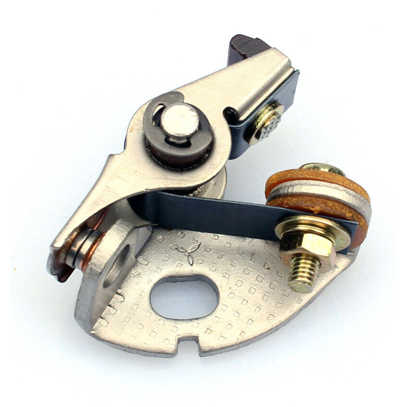 ITL POINT SET 33160-33010 DN-46CENTER 022158