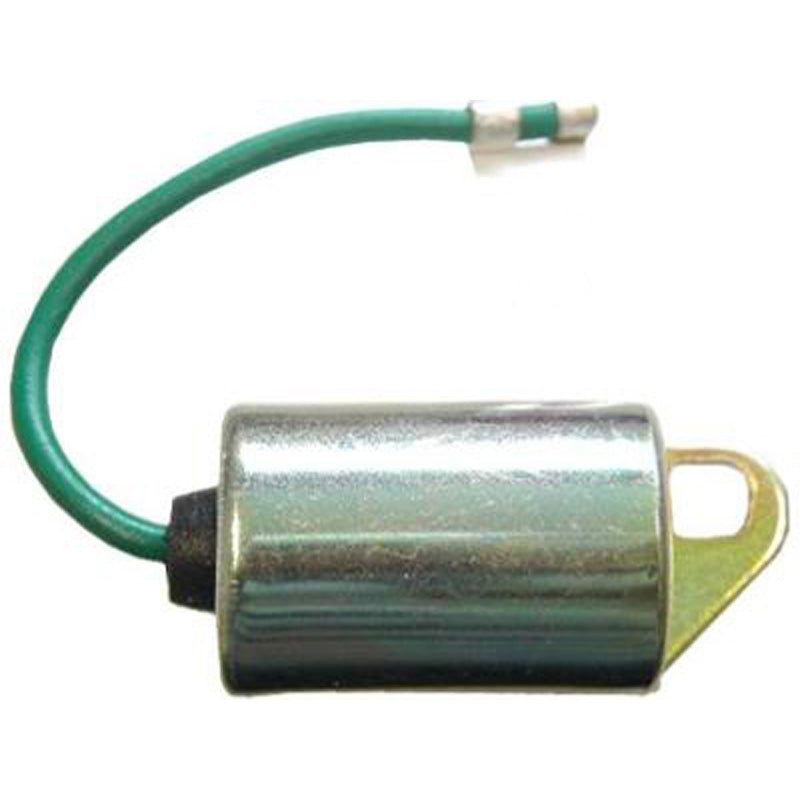 ITL CONDENSER HONDA  30250-041-005. 30250-041-005