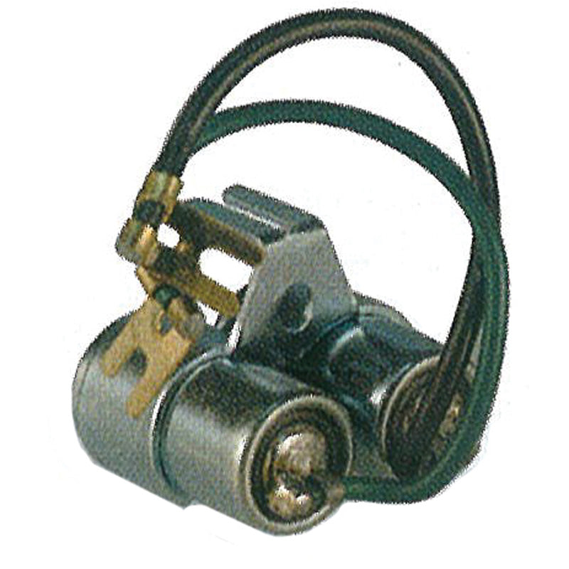 ITL CONDENSER HONDA  30250-041-005. 30250-041-005