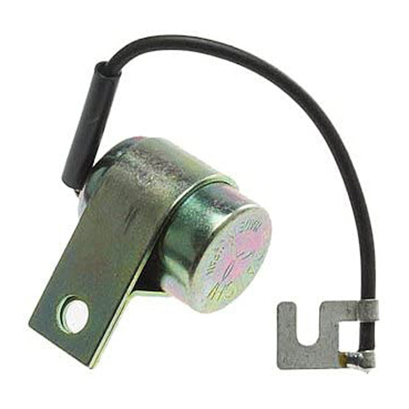 ITL CONDENSER YAM 278-81626-20. 278-81626-20M
