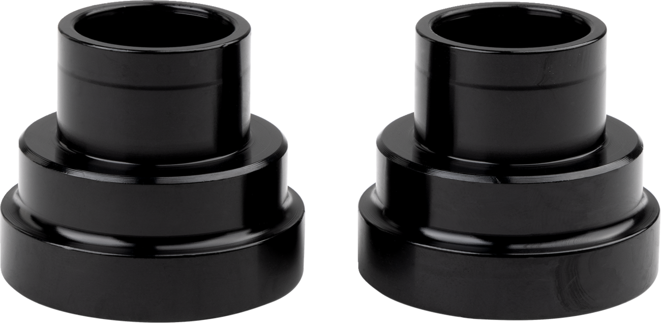 MOOSE RACING WHEEL SPACER KIT, REAR, BETA 11-1112