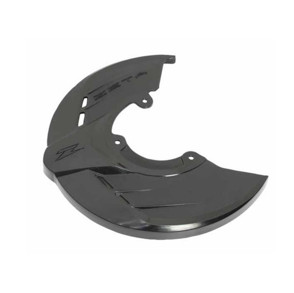DRC ZETA UNIT DISC GUARD FR MOUNTING KIT Z-CARBON ZE52-1430