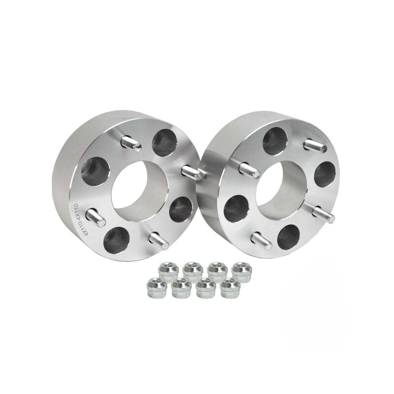 DEMON RUGGED WHEEL SPACER PAWS-1046