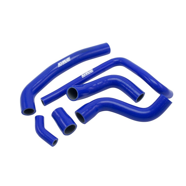 DRC ZETA UNIT RADIATOR HOSE KIT FZ-1/FZ-1FEZER BL D47-08-462