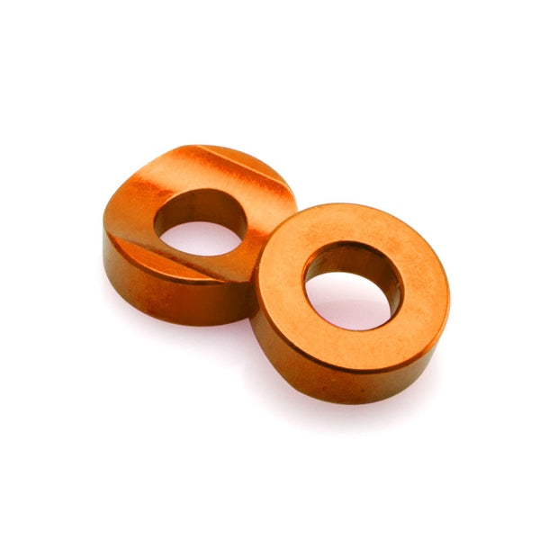 DRC ZETA UNIT RIM LOCK SPACERS 2PCS OG D58-01-107