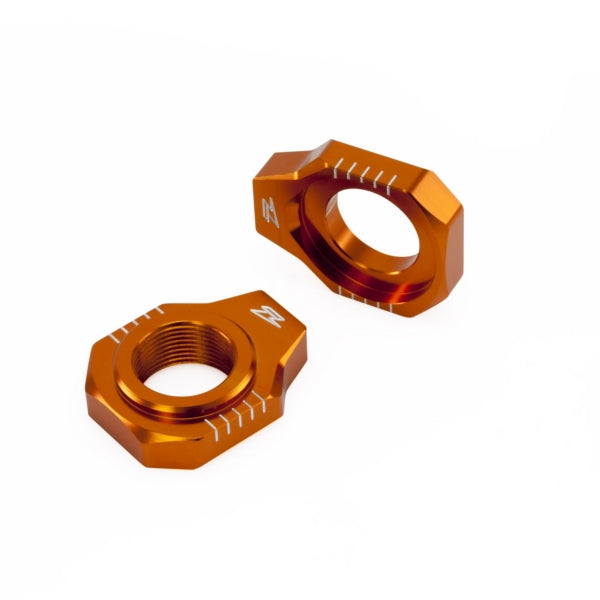 DRC ZETA UNIT AXLE BLOCK RR ALU KTM ZE93-5417