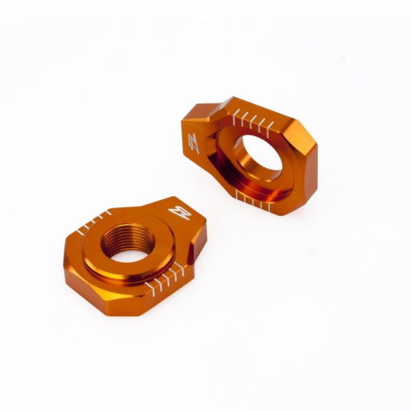 DRC ZETA UNIT AXLE BLOCK RR OG KTM ZE93-5427