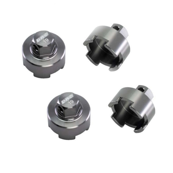 DRC ZETA UNIT FORK COMPRESSION VALVE REMOVAL TOOL KTM D59-24-027