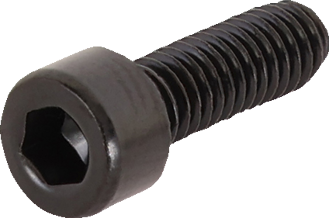 HIGHLIFTER HL CENTER CAP SCREW (1) W1 HLCAP-000