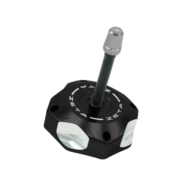 DRC ZETA UNIT GAS CAP NO HON DRCZETA ZE87-0600