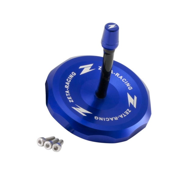 DRC ZETA UNIT GAS CAP BL HUSQV DRCZETA ZE87-4102