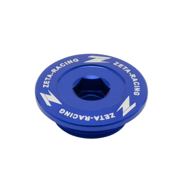 DRC ZETA UNIT ENGINE PLUG BL HUSQV DRCZETA ZE89-1612