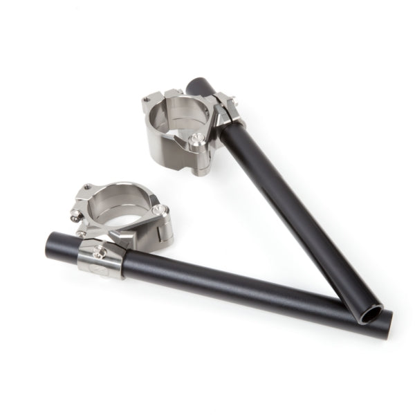 DRC ZETA UNIT CLAMP FLIGHT 50MM 6 DEGRE STD DRCZETA ZS03-0133
