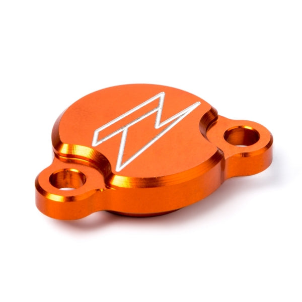 DRC ZETA UNIT COVER BRAKE RESERVOIR RR OG KTM ZE86-7210