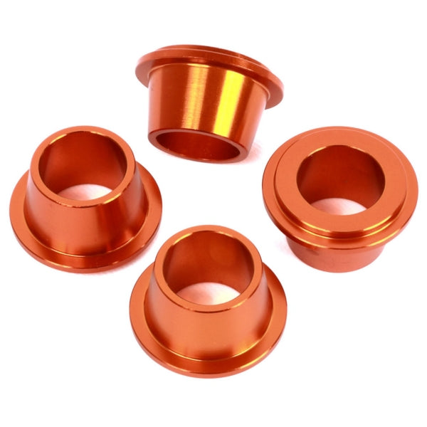 DRC ZETA UNIT FITTING STEERING OG QTY4 KTM ZE37-0352