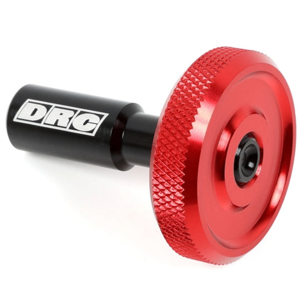 DRC ZETA UNIT FUEL CAP EXTRACTOR RR DRCZETA D59-37-110