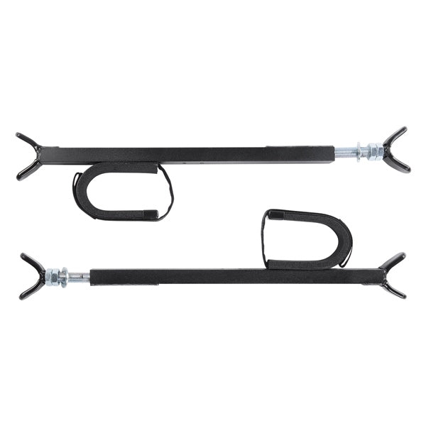 GREATDAY RACK GUN O/H QUICK-DRAW 23"-28" QD870-OCR