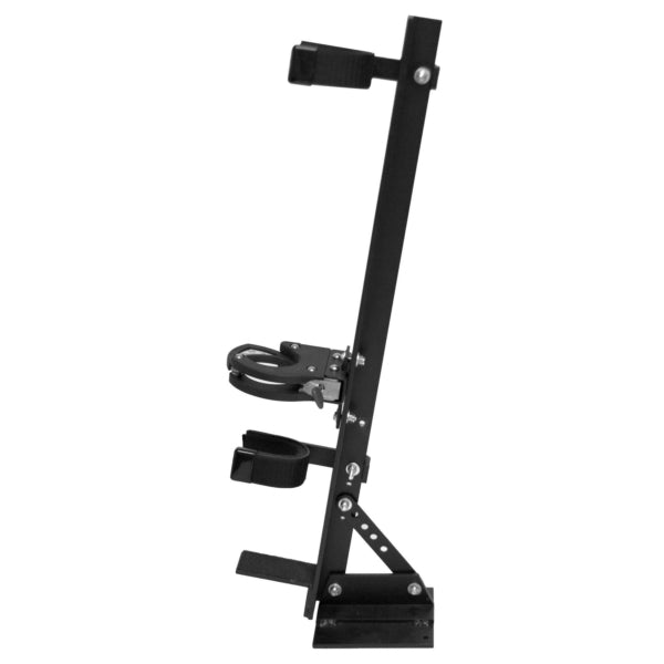 GREATDAY RACK GUN QUICK DRAW LOCKING VERTICAL QD810-LGR