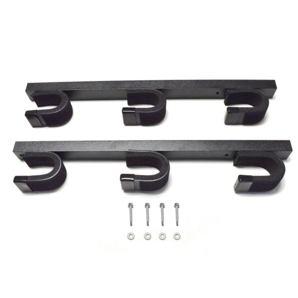 GREATDAY RACK WALL QUICK-DRAW TRIPLE QD-WR