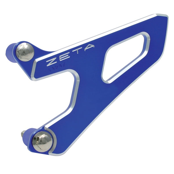 DRC ZETA UNIT DRIVE COVER YAMAHA BLUE ZE80-9074