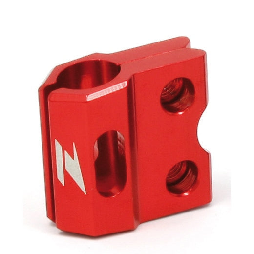 DRC ZETA UNIT BRAKE LINE CLAMP RD ZE92-0106