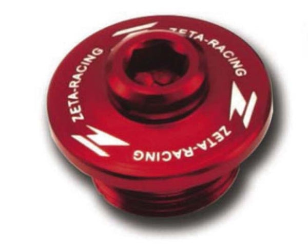 DRC ZETA UNIT OIL FILLER PLUG RD SUZ YAM DRCZETA ZE89-2210
