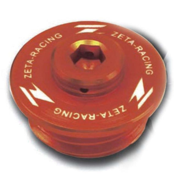 DRC ZETA UNIT OIL FILLER PLUG OG KTM DRCZETA ZE89-2416