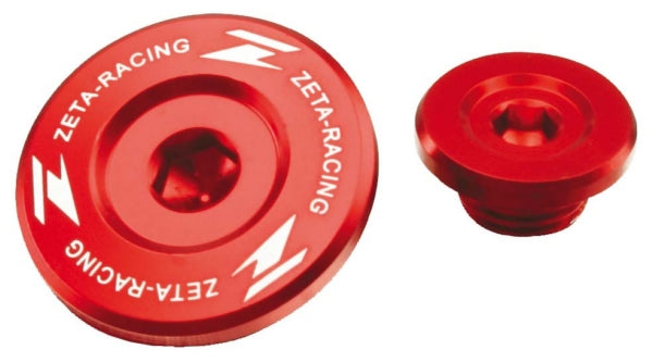DRC ZETA UNIT ENGINE PLUG RD KAWA DRCZETA ZE89-1230