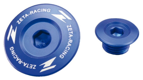 DRC ZETA UNIT ENGINE PLUG BL SUZ DRCZETA ZE89-1352